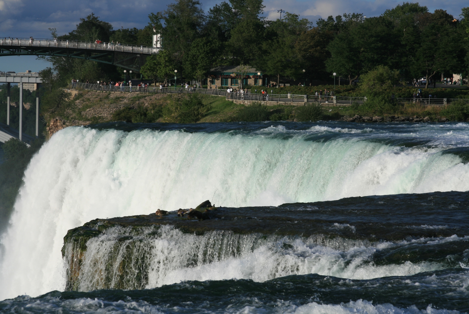 Niagara Falls, Niagara, Ontario